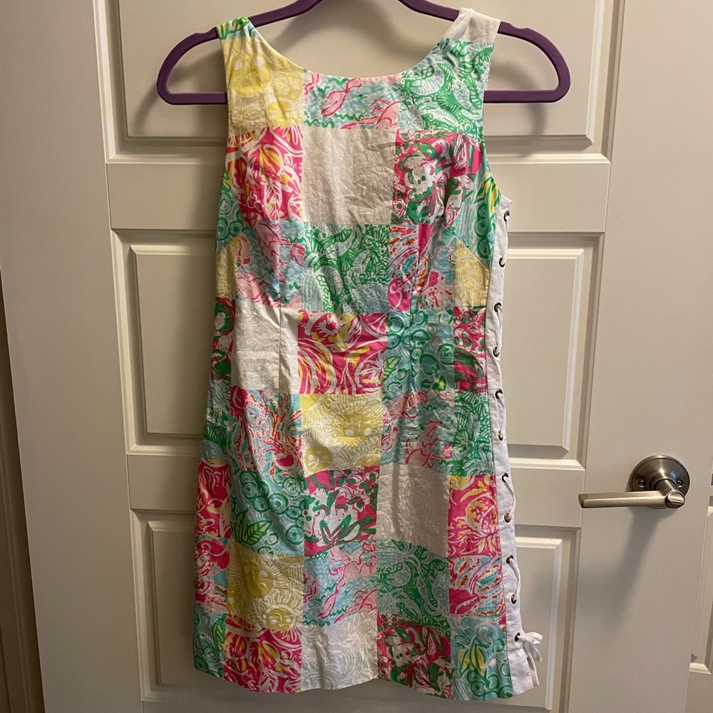 Lilly Pulitzer Dress